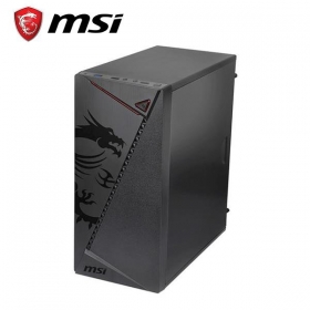 微星MSI MAG SHIELD M300 電競機殼