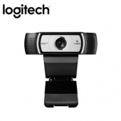 羅技 C930e Webcam 會議視訊攝影機