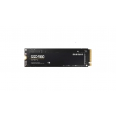 Samsung SSD 980 M.2 1TB/(MZ-V8...
