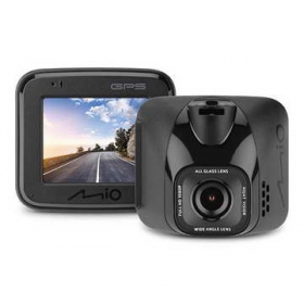 Mio MiVue C570星光級夜視GPS行車記錄器 ( C570行車記錄器-3M MOUNT )