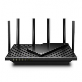 TP-LINK Archer AX73(US) AX5400 雙頻 Wi-Fi 6 路由器 