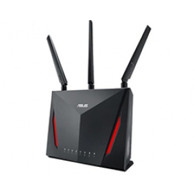 華碩 AC2900 雙頻 MU-MIMO Gigabit無線路由器 RT-AC86U