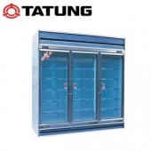 【TATUNG大同 】1595公升環保冷藏櫃 (TRG-6R...
