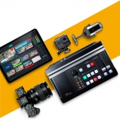 ATEN StreamLIVE™ HD 多功能直播機 ( UC9020 )
