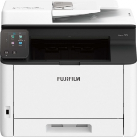 Fujifilm Apeos C325DW 彩色三合一複合機/817223