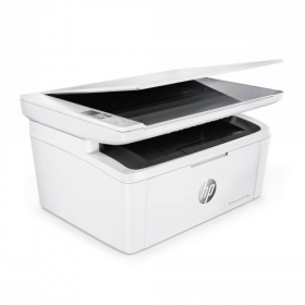 HP LaserJet MFP M28w 雷射印表機/806332/AQI