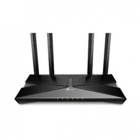TP-LINK AX1800雙頻Wi-Fi 6路由