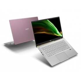 ACER SFX14-41G-R0F4 粉金筆記型電腦