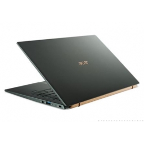 ACER SF514-55TA-51XE綠筆記型電腦