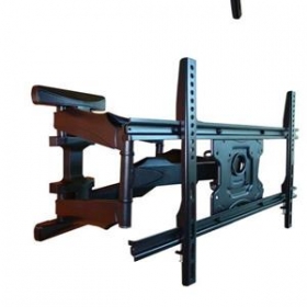 NB 757-L400/32-70吋手臂式液晶電視壁掛架