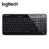 羅技無線鍵盤 K360r 無線鍵盤