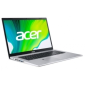 ACER A517-52-56GT 銀筆記型電腦