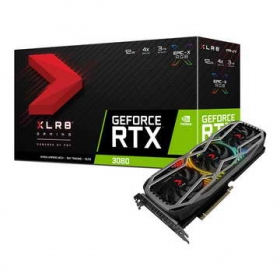 PNY GeForce RTX 3080 12GB XLR8 (LHR) ( VCG308012LTFXPPB )