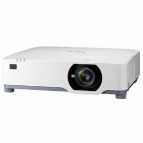 NEC P525UL/ULG WUXGA投影機5,000ANSI ( P525UL(P525ULG) )