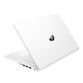 HP 14s-dq4001TU極地白 ( 52Z65PA )