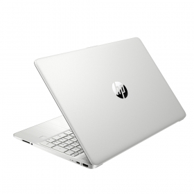 HP 15s-fq4025TU星河銀 ( 52Z73PA )