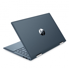 HP Pavilion x360 14-dy1004TU冰湖藍 ( 528M4PA )