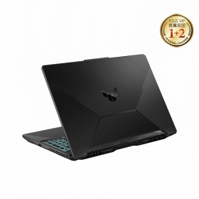ASUS FA506IC-0122B4800H 筆記型電腦腦
