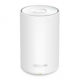 TP-LINK 4G+ AX1800 完整家庭 WiFi 6 系統 ( Deco X20-4G(EU) Ver:1.0 )