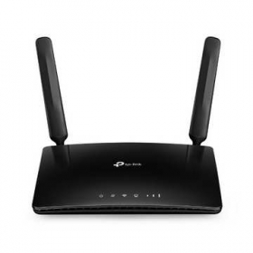 TP-LINK AC1200 無線雙頻 4G LTE 路由器 ( Archer MR400(APAC) VER:4.0 )