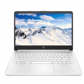 HP 14s-dq4001TU極地白 ( 52Z65PA )