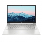 HP Pavilion 14-dv1019TU星曜銀 ( 55S56PA )