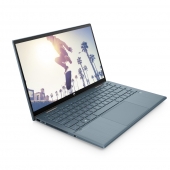 HP Pavilion x360 14-dy1004TU冰湖藍 ( 528M4PA )