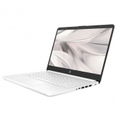 HP 14s-dq2037TU極地白 ( 2V9M0PA )