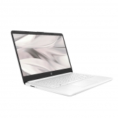 HP 14s-dq2037TU極地白 ( 2V9M0PA )