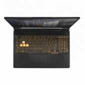 ASUS FX506HM-0042A11800H 筆記型電腦