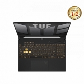 ASUS FX507ZM-0021B12700H 筆記型電腦