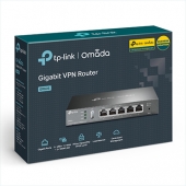 TP-LINK Omada Gigabit VPN 路由器 ( ER605(UN) Ver:2.0 )