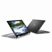 DELL 7320-I716G512G-2IN11黑色 筆記型電腦