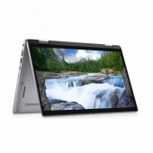 DELL 7320-I716G512G-2IN11黑色 筆記型電腦