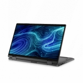 DELL 7420-I716G512G-2IN11黑色 筆記型電腦
