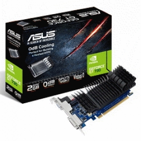 ASUS GT730-SL-2GD5-BRK 顯示卡