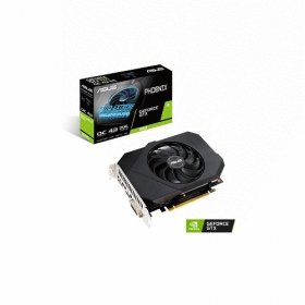 ASUS PH-GTX1650-O4GD6 顯示卡