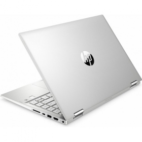 HP 528M3PA 冰耀銀 筆記型電腦