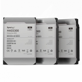 Synology HAS5300-12T 硬碟
