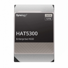 Synology HAT5300-12T  硬碟