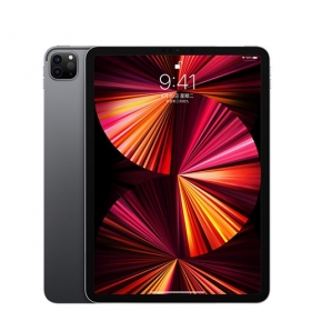 APPLE MHQU3TA/A-JH ( IPAD PRO 11 WIFI 256GB 太空灰色) 平板電腦