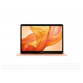 APPLE MacBook Air 13-GOLD 金色-13.3"/Apple M1 chip with 8-core CPU and 8-core GPU/8GB/512GB/N/OS 筆記型電腦