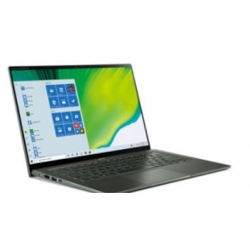 ACER-H -SF514-55T-51LL綠 筆記型電腦