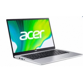 ACER-H SF114-34-C98J 銀 筆記型電腦 	