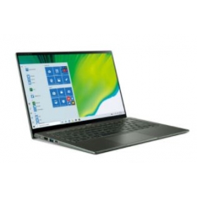 ACER-H SF514-55TA-5884綠 筆記型電腦