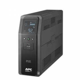 APC BR1350MS-TW Back UPS Pro BR 1350VA, 在線互動式UPS 不斷電系統