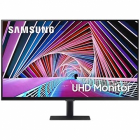 Samsung 27" 平面顯示器 ( S27A700NWCXZW )
