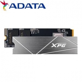 ADATA威剛 XPG GAMMIX S50LiteCS 2TB PCIe4.0 M.2 2280 SSD固態硬碟