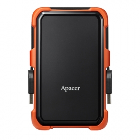 Apacer AC630 2TB IP55 軍規硬碟 ( AP2TBAC630T-2 )