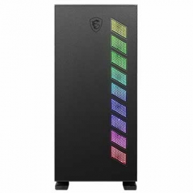 MSI MAG VAMPIRIC 300R 機殼